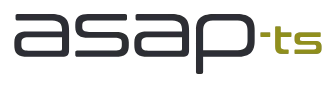 ASAP Technical Service Logo